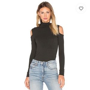 Bailey 44 Troy Cold Shoulder Top